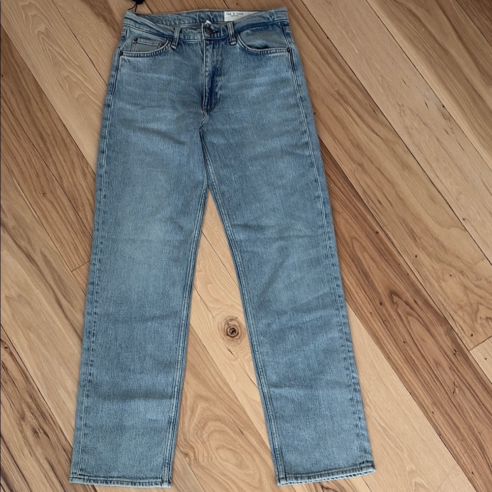 Rag & bone jeans